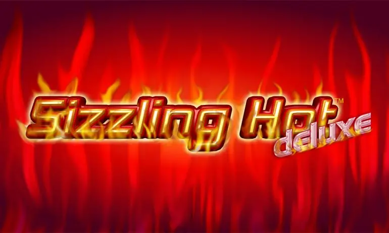 Sizzling Hot